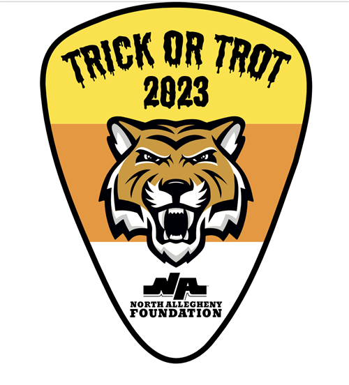 NA Trick or Trot 2023